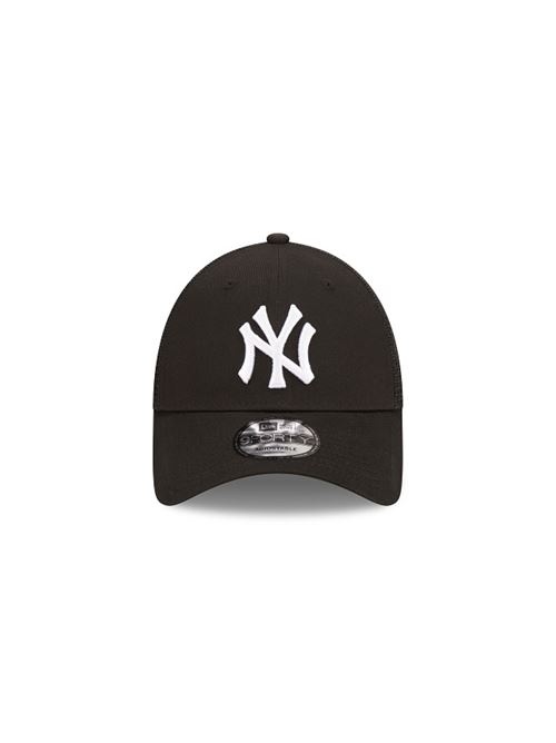 NewEra 9FORTY NY Yankees trucker nero NewEra | 60358155NY TRUCKER